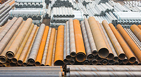 SPİRAL KAYNAKLI (SAW) Genel Kullanım ve Kazık Borular