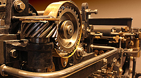 Dikişsiz Makine, Mekanik ve Genel Kullanım Amaçlı Çelik Borular